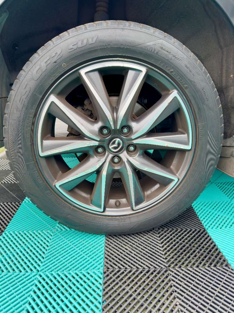 Mazda CX-5 14