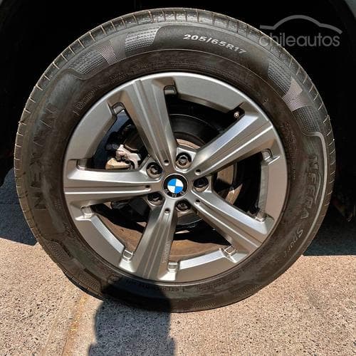 BMW X1 20