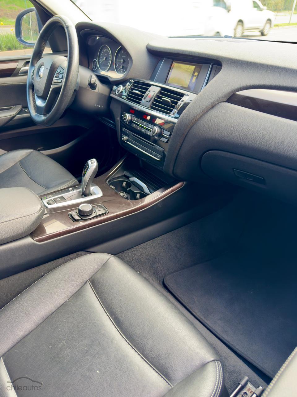 BMW X3 19