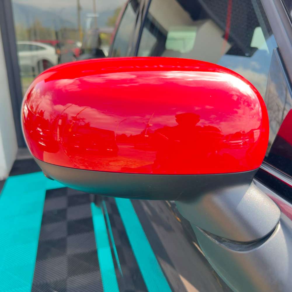 Mini John Cooper Works 12