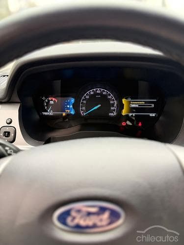 Ford Ranger 12
