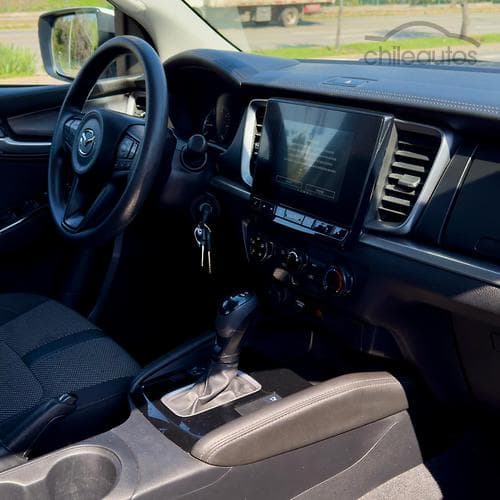 Mazda Bt-50 19
