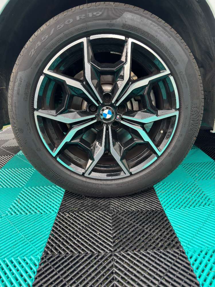BMW X3 15