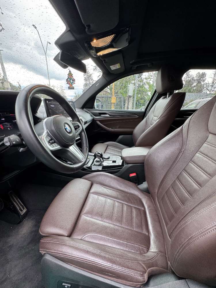 BMW X3 16