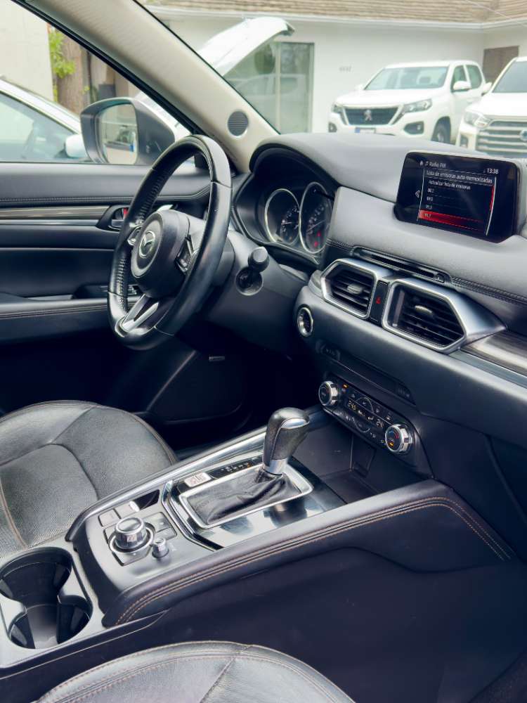 Mazda CX-5 24