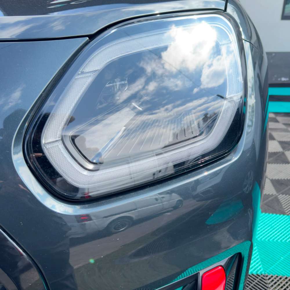 Mini John Cooper Works 11