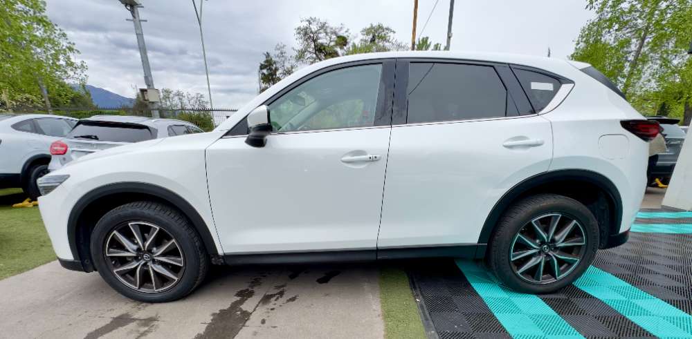 Mazda CX-5 5