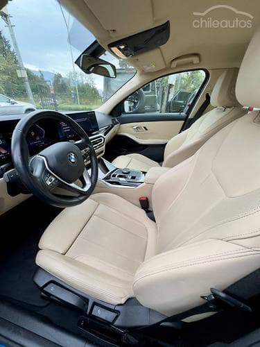 BMW 320I 14