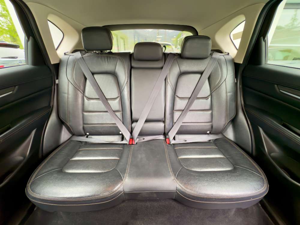 Mazda CX-5 26