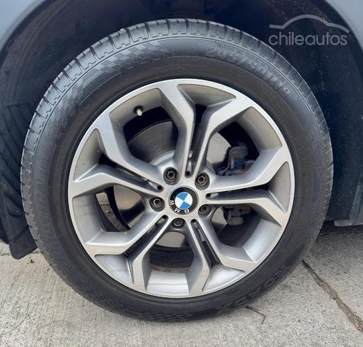 BMW X3 23