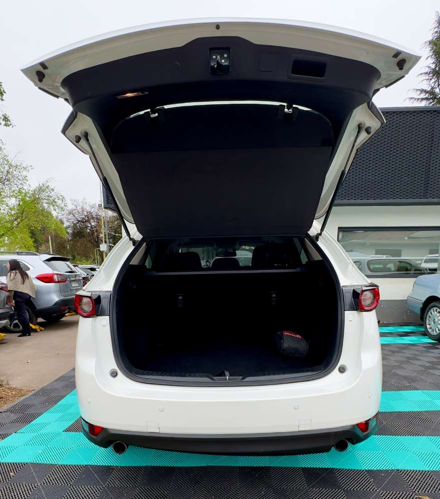 Mazda CX-5 10