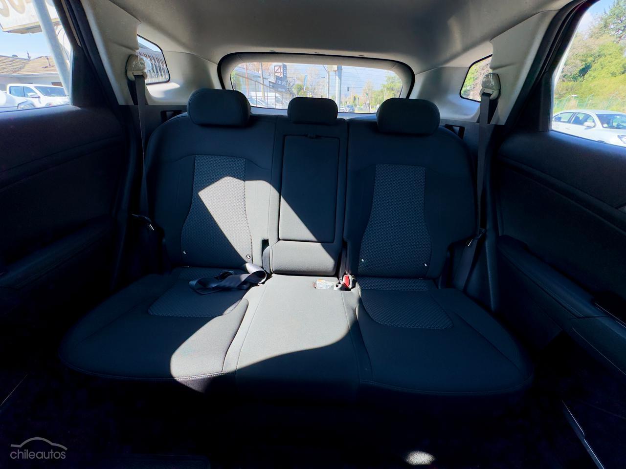 Kia Sportage 21