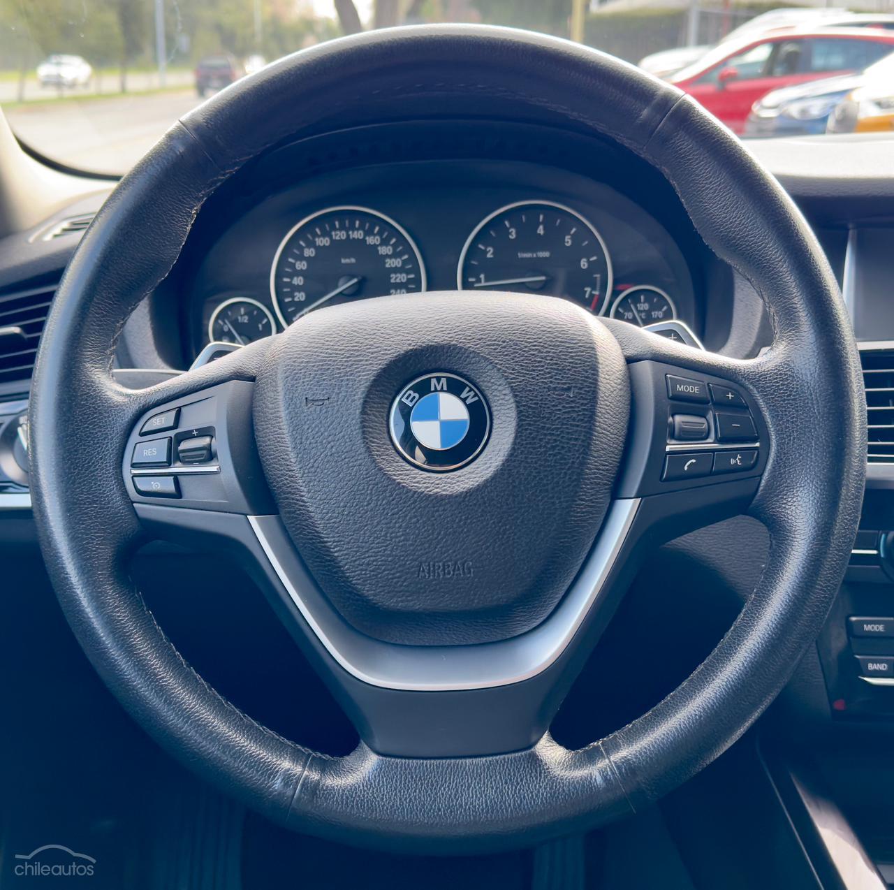 BMW X3 15