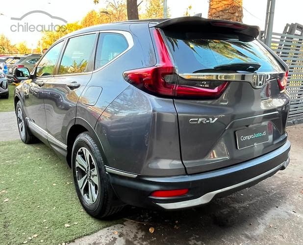 Honda Cr-V 6