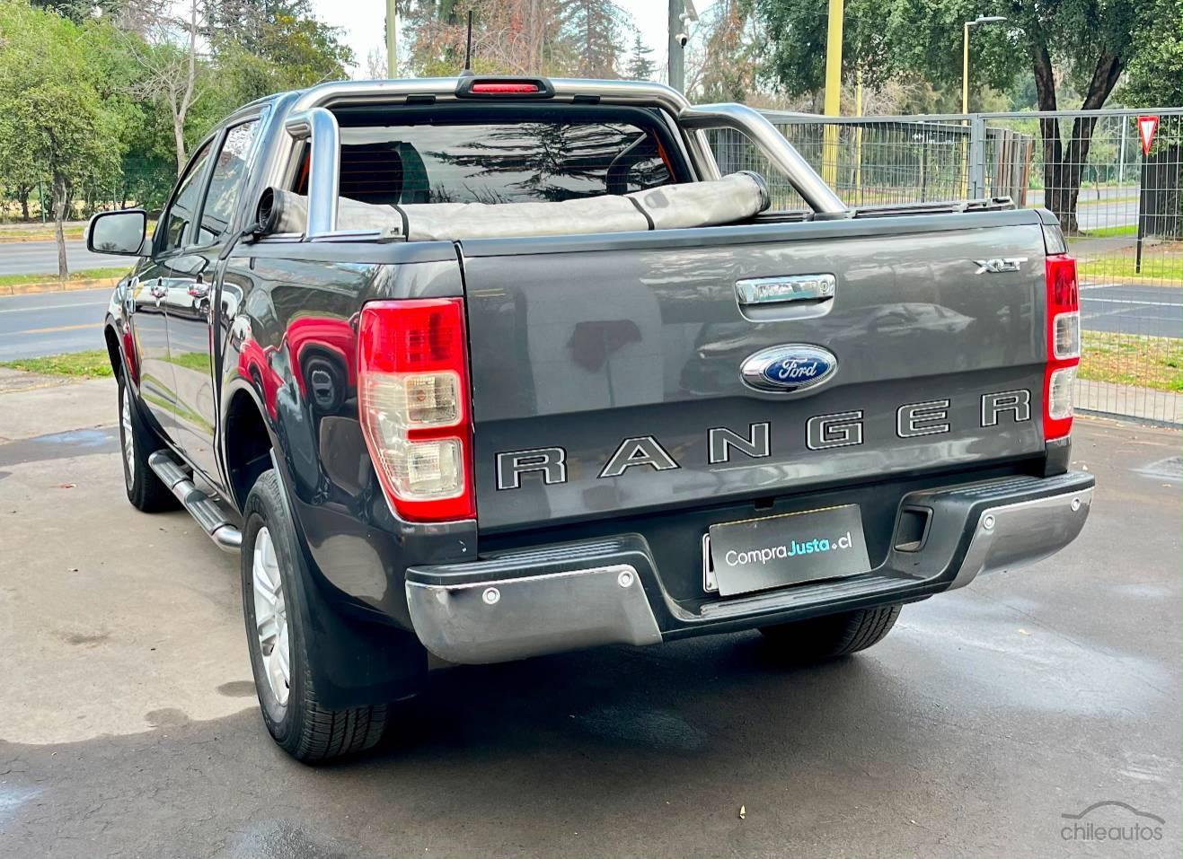Ford Ranger 6