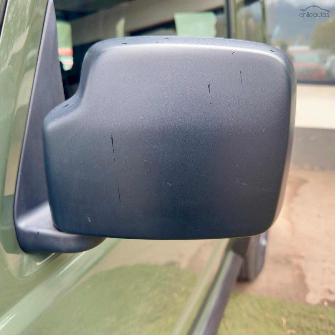Suzuki Jimny 12