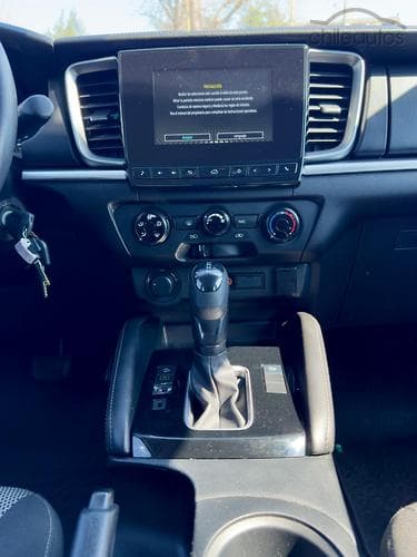 Mazda Bt-50 18