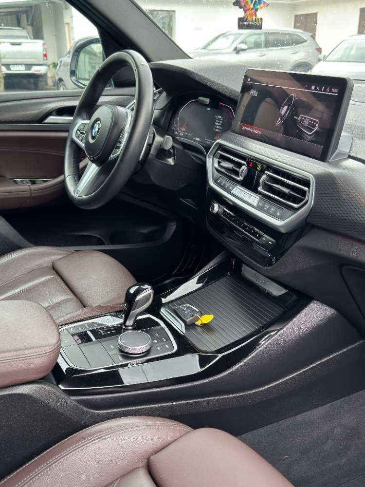 BMW X3 23