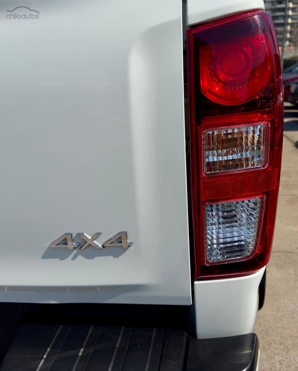Mazda Bt-50 10