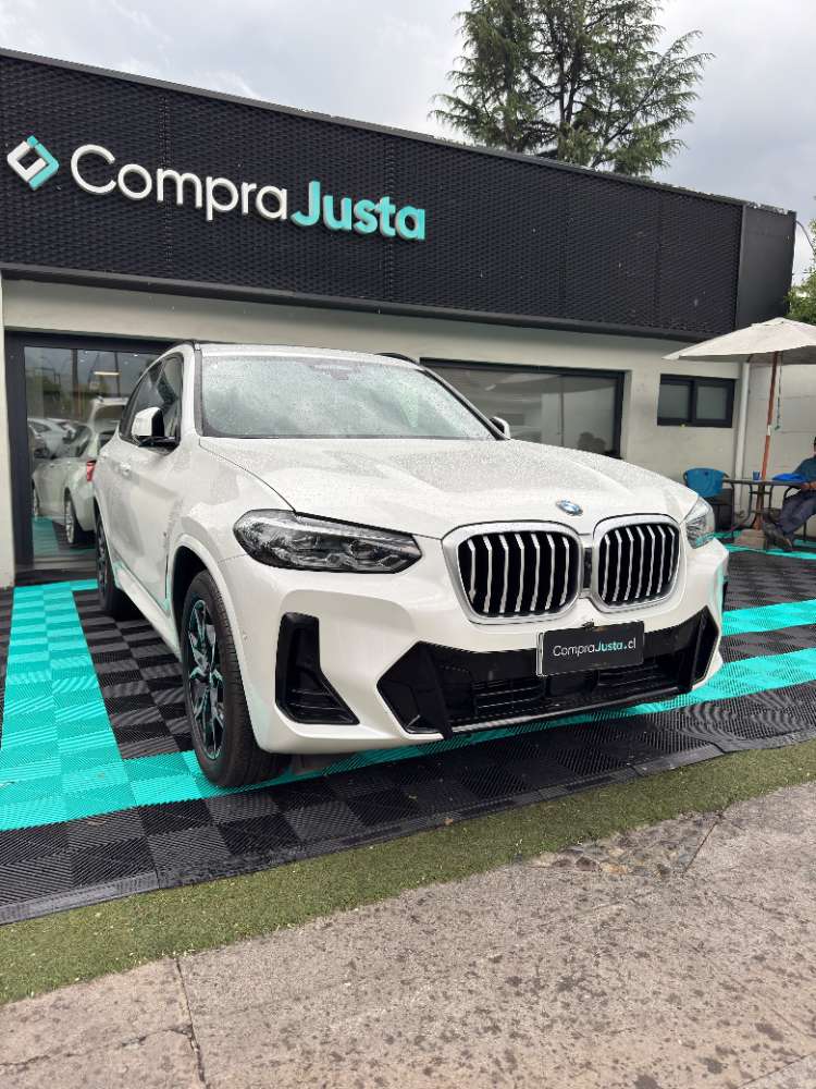 BMW X3 13