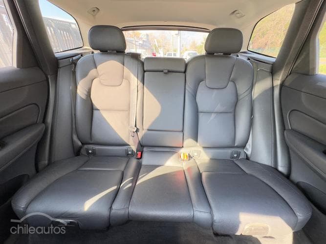 Volvo Xc60 20