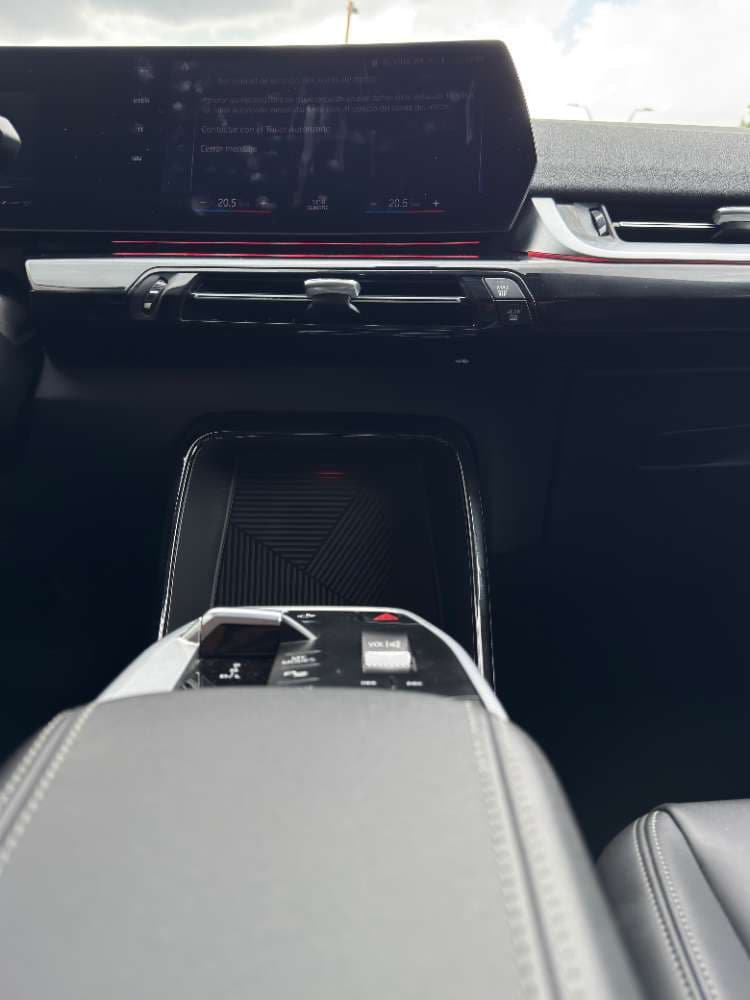 BMW X1 21
