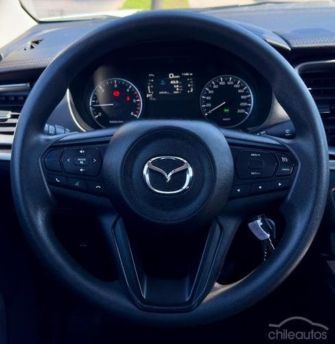 Mazda Bt-50 15