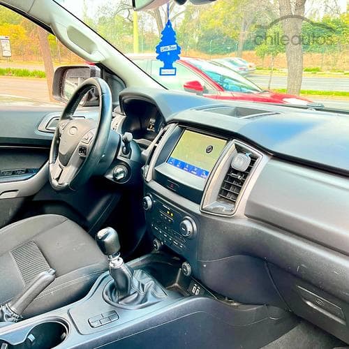 Ford Ranger 14