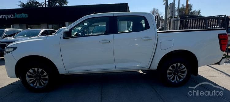 Mazda Bt-50 3
