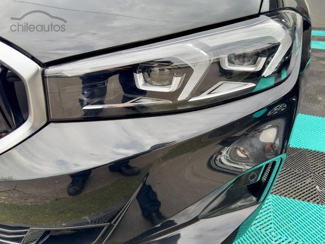 BMW 320I 12