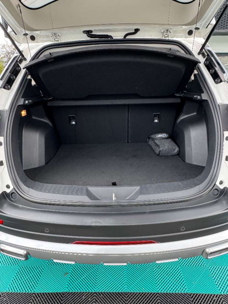 Ford Territory 10