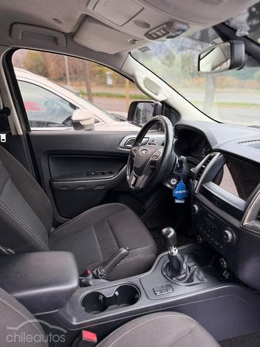 Ford Ranger 20