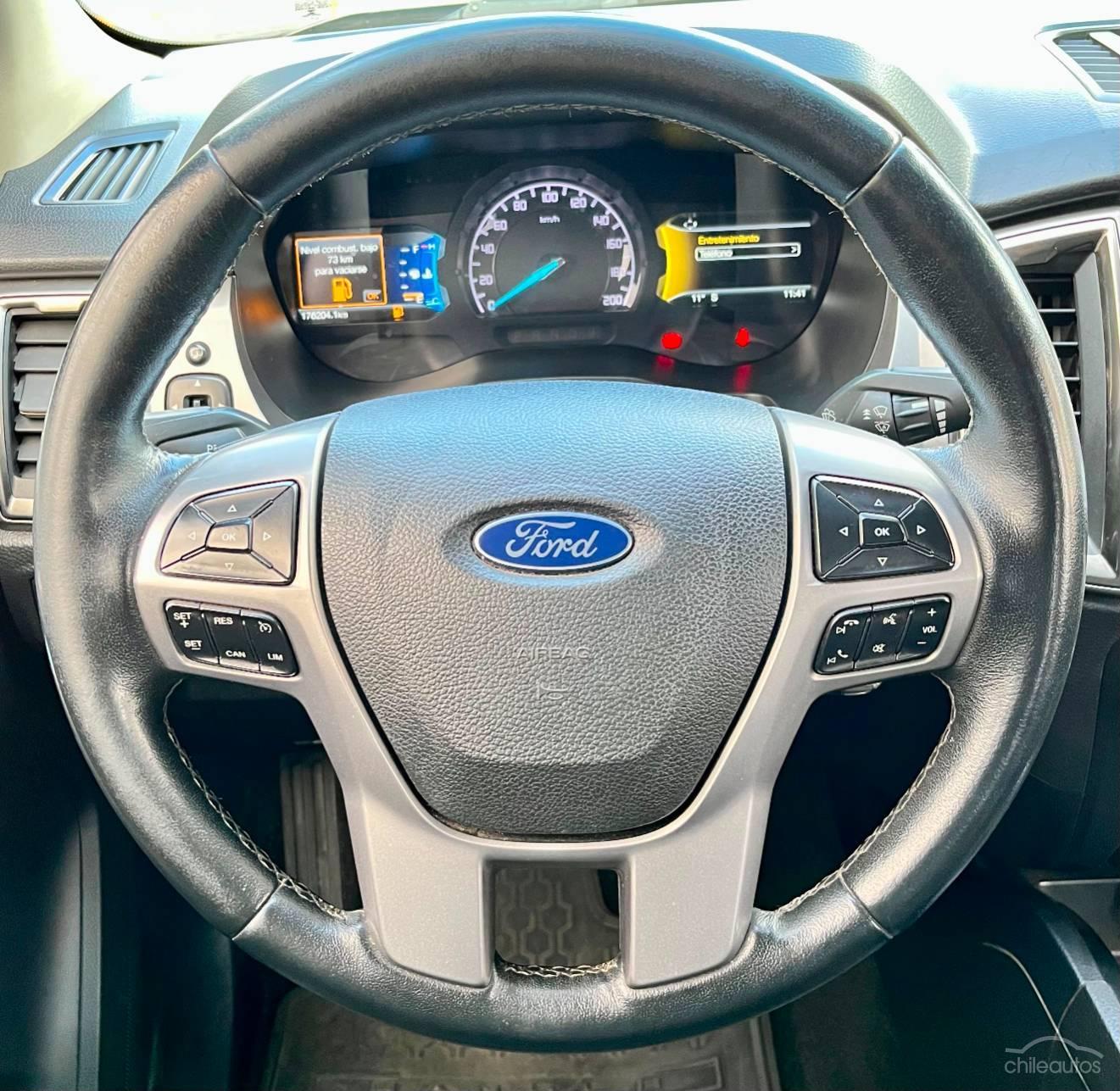Ford Ranger 13