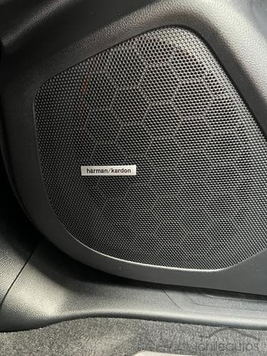 Subaru Evoltis 26