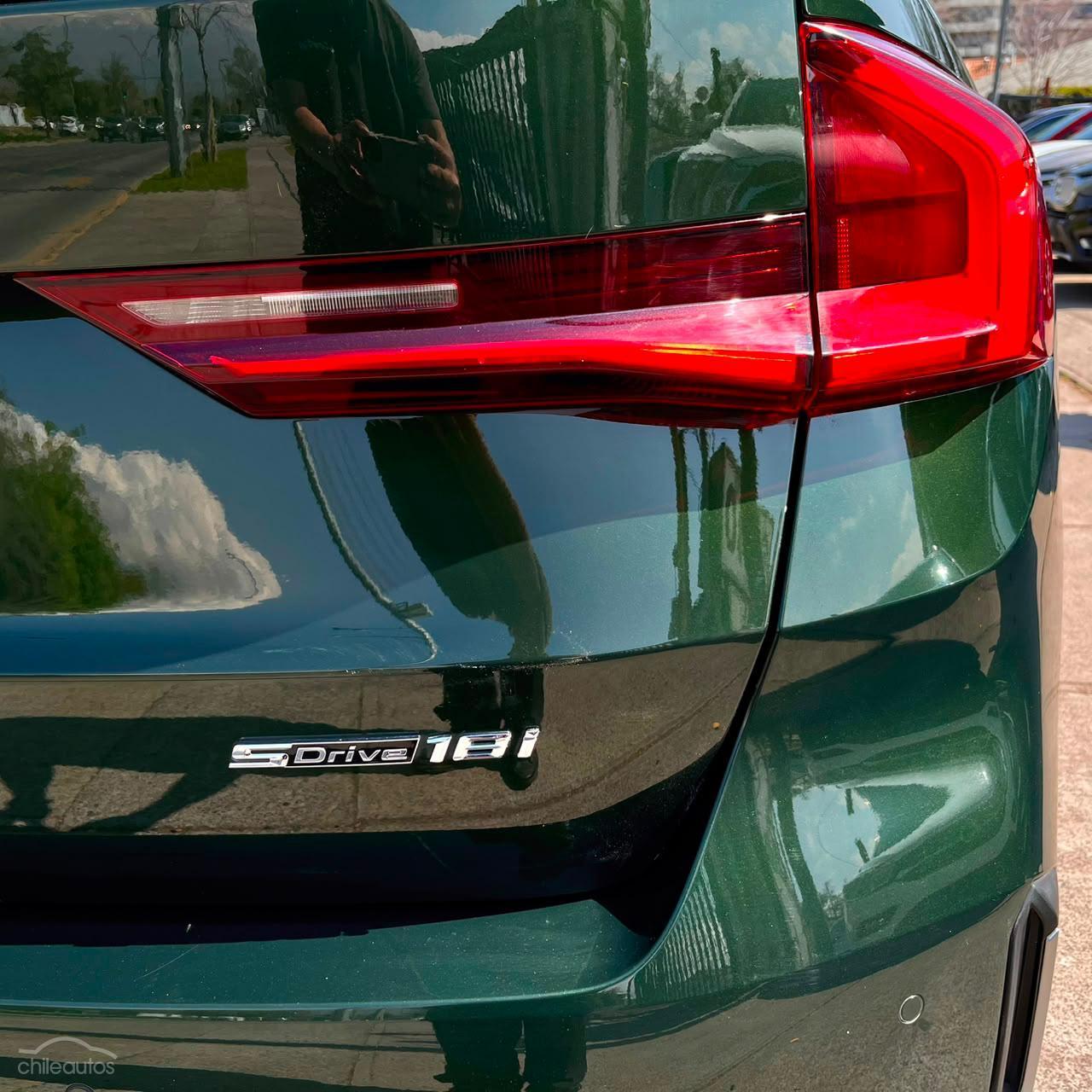 BMW X1 9