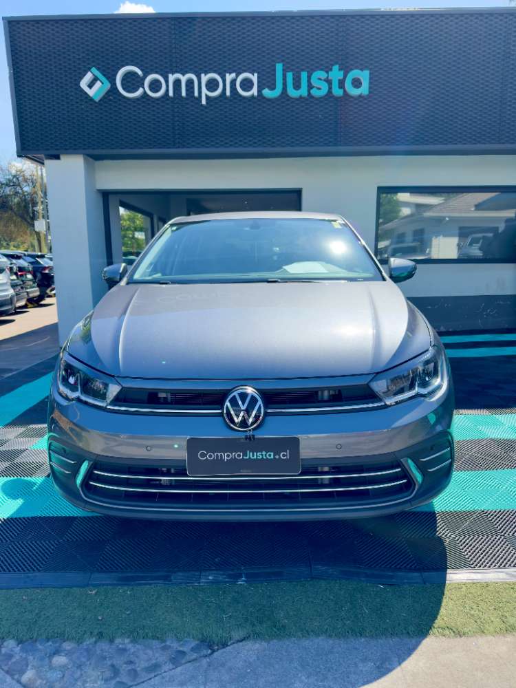 Volkswagen Polo 3