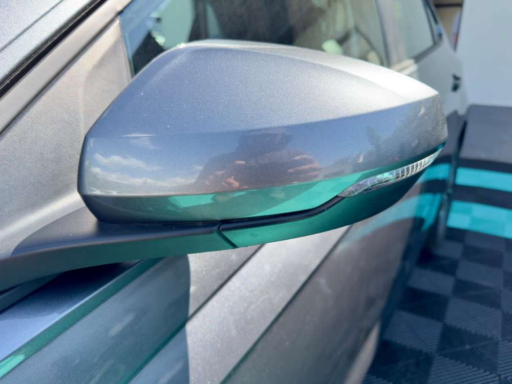 Volkswagen Polo 13