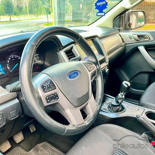 Ford Ranger 15