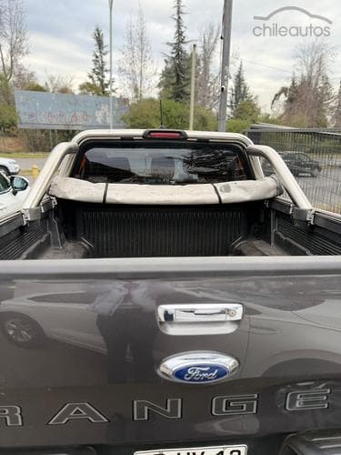 Ford Ranger 9