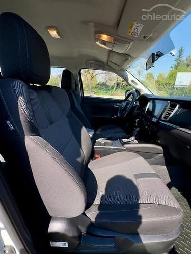 Mazda Bt-50 20