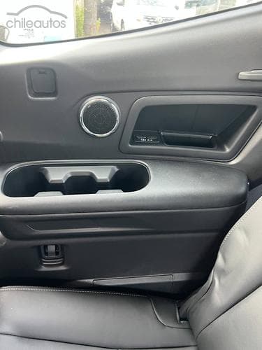 Subaru Evoltis 24