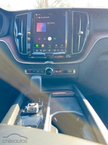 Volvo Xc60 19