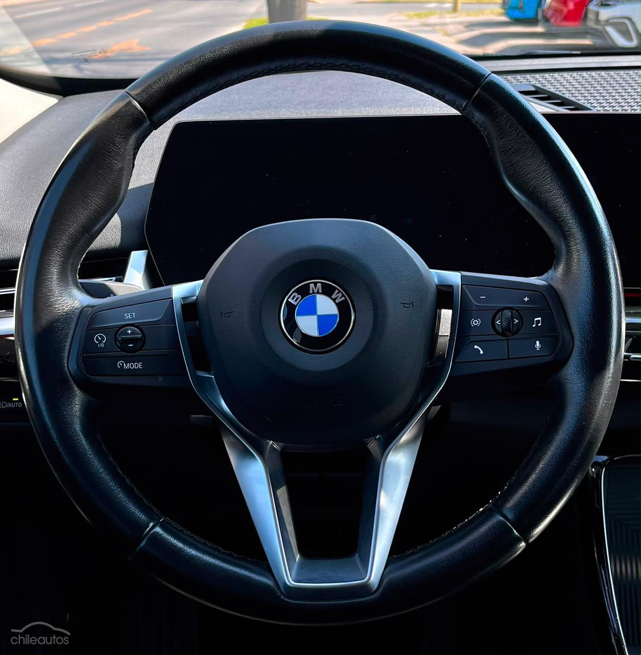BMW X1 14