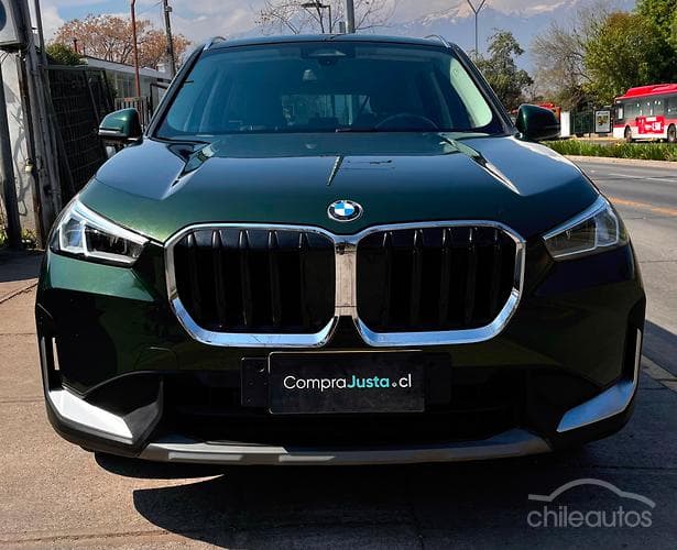 BMW X1 2