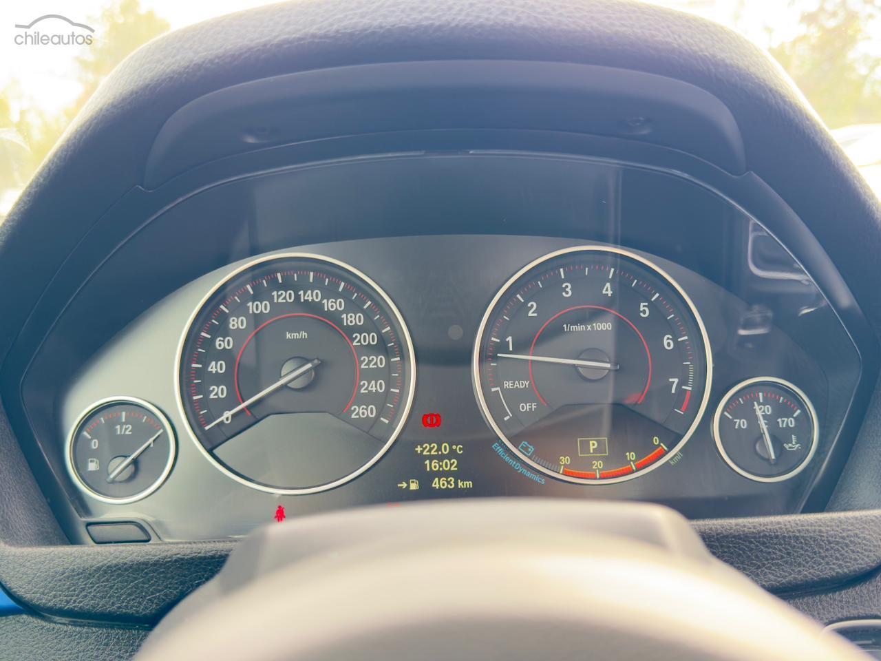 BMW 435 13