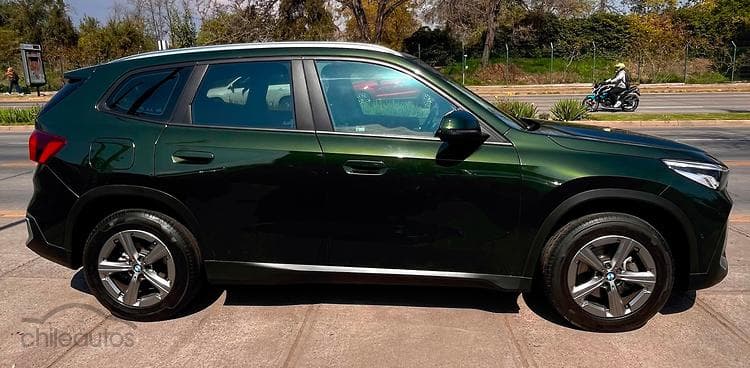 BMW X1 9