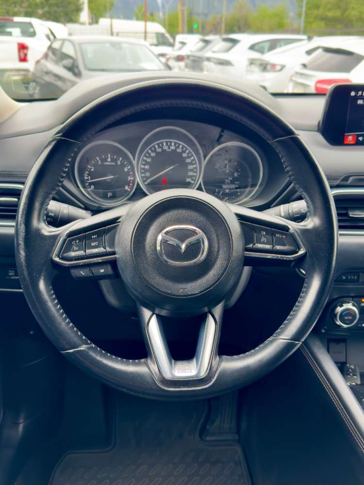 Mazda CX-5 19