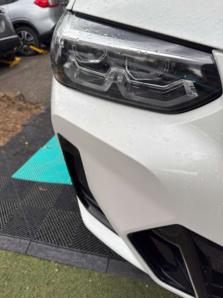 BMW X3 2