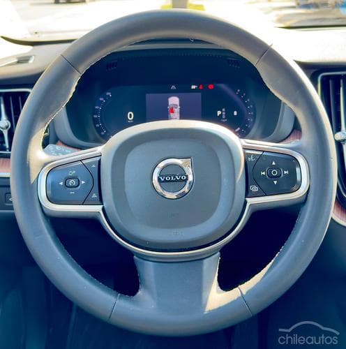 Volvo Xc60 14