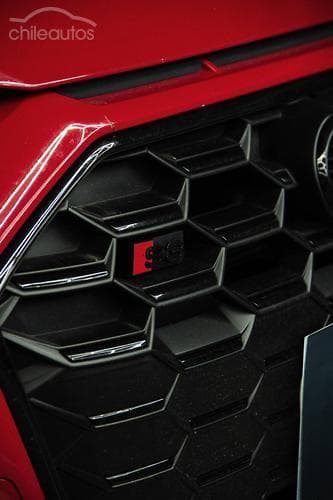 Audi S3 6
